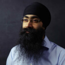 Photo of Gurmit Shakhon, speaker at The UX Conference 2023