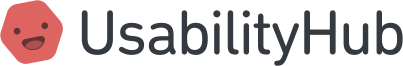 UsabilityHub logo