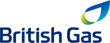 British Gas logo