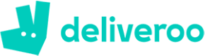 Deliveroo logo