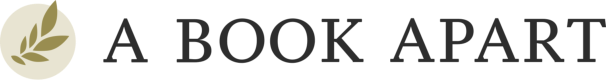 A Book Apart logo
