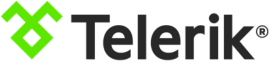 Telerik logo