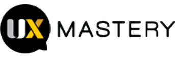 UX Mastery logo