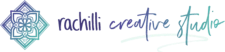 Rachilli Creative Studio logo