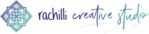 Rachilli Creative Studio logo