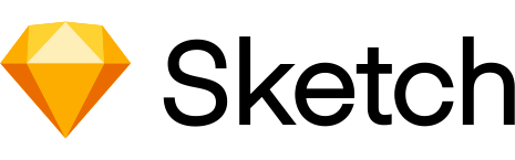 Sketch app logo
