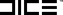 Logo of Dice