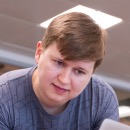 Photo of Sergei Golubev, speaker at The UX Conference 2021