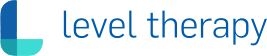 LevelTherapy logo