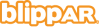 Logo of Blippar
