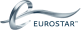 Logo of Eurostar