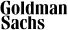 Logo of Goldman Sachs