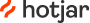 Logo of Hotjar