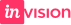 Logo of InVision