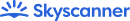 Logo of Skyscanner