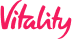 Logo of Vitality