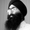 Photo of Amardeep Singh Shakhon, speaker at The UX Conference 2023