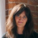 Photo of Becky Colley, speaker at The UX Conference 2023