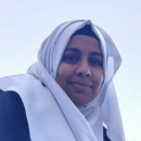 Photo of Maryam Abdul Elahi, speaker at The UX Conference 2023