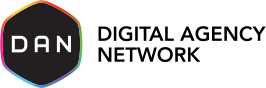 Digital Agency Network logo