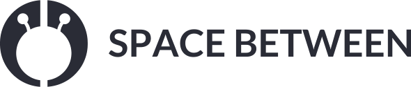 Space Between logo